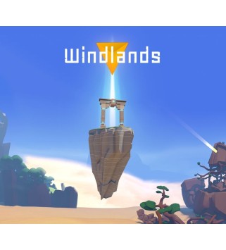 Windlands Steam Key GLOBAL
